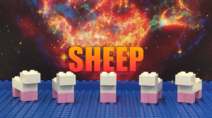 SHEEP Title Image