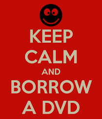 borrow a dvd